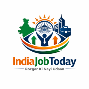 INDIAJOBTODAY